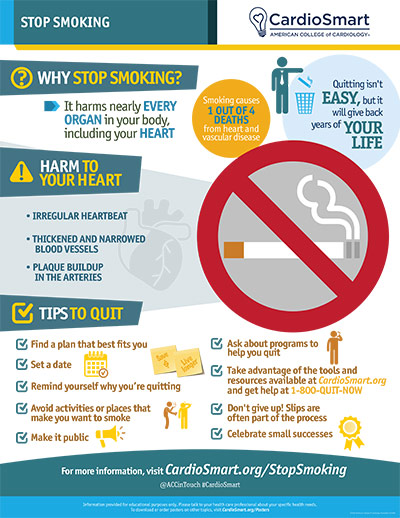 Stop Smoking