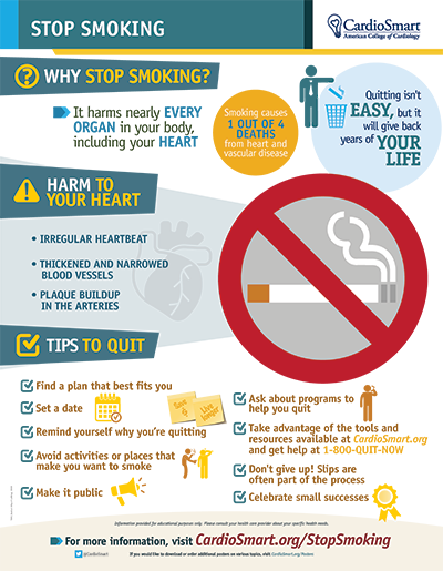 Stop Smoking