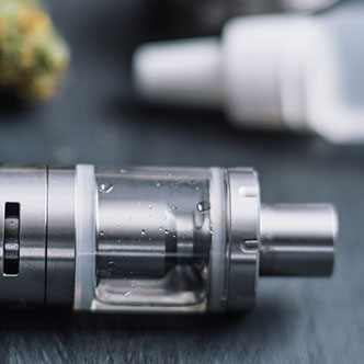 hct vape Vaping Marijuana Has Stronger Effects Than Smoking, Study Finds