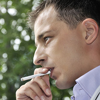 smoking half a cigarette a day Is It OK to Smoke Just One Cigarette After Quitting?