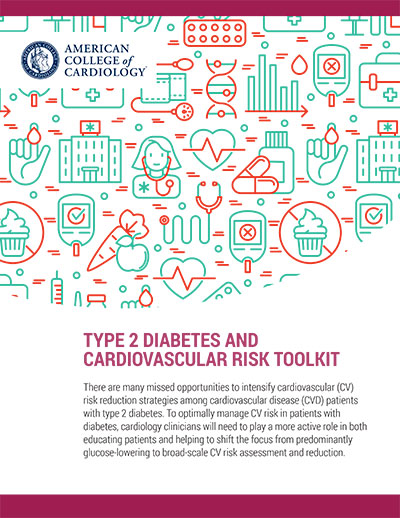 What You and Your Patients Need to Know About Managing Diabetes and CV Risk