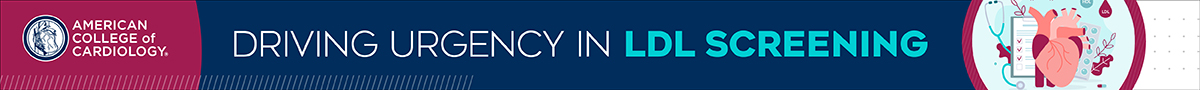 Driving Urgency in LDL Screening