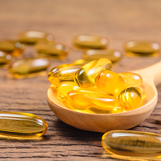 Fish oil supplements linked to lower risk of heart disease and death, study  finds