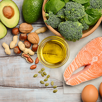 Swap Saturated Fats with Unsaturated Fats for a Healthy Heart | CardioSmart – American College of Cardiology