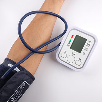 accurate blood pressure