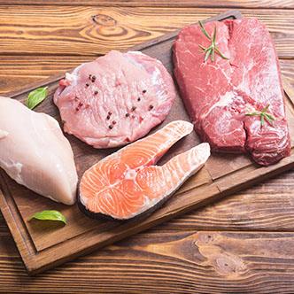 Eating Meat Linked to Risk of Heart Disease | CardioSmart American College of Cardiology