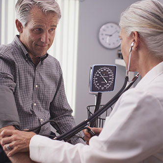 Nearly Half of Americans Have High Blood Pressure Based on New ...