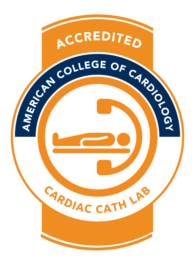 Cardiac Cath Lab Accreditation