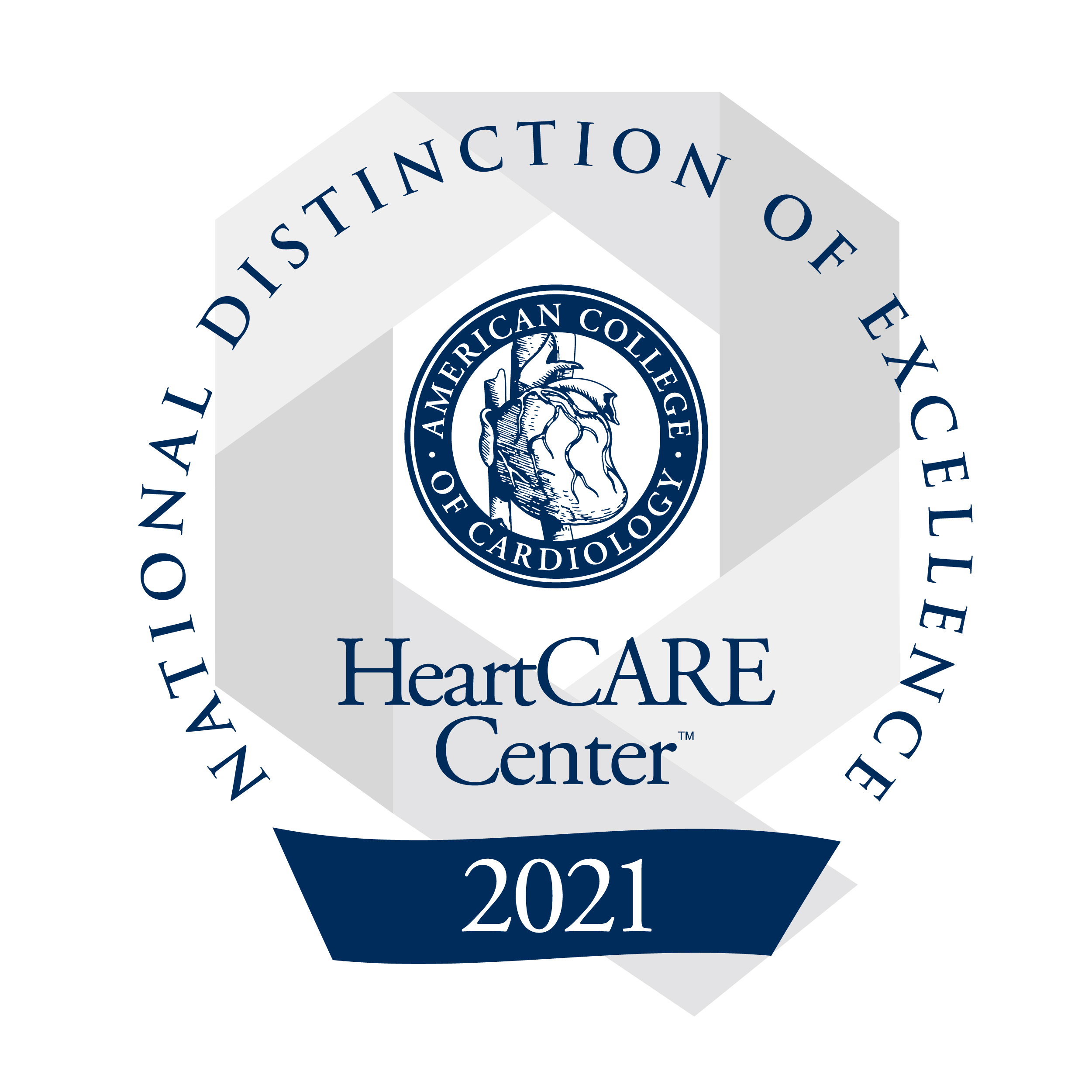 HeartCARE Center