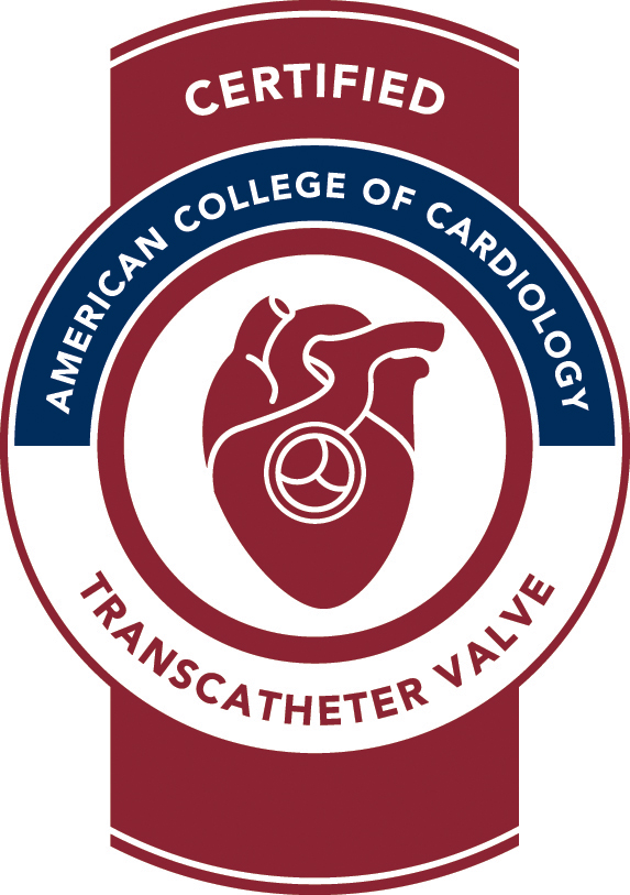 Transcatheter Valve Certification